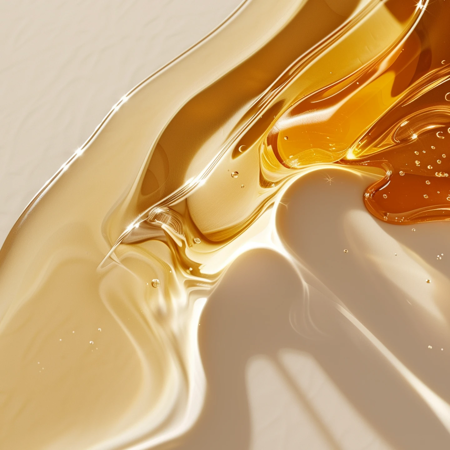 honey