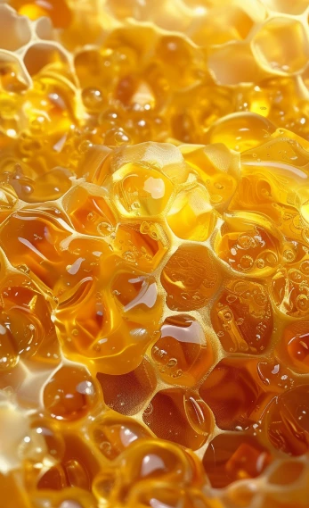 honeycomb